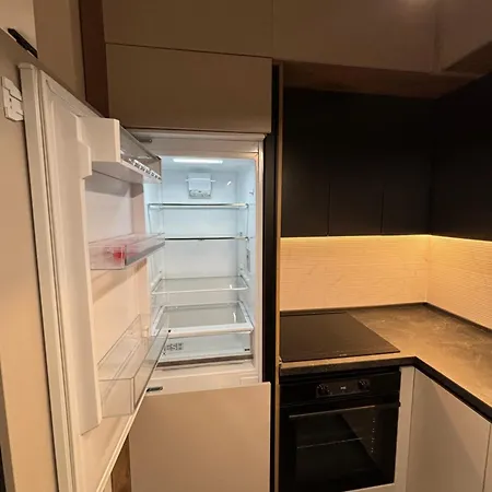 Center 2 Apartment Skopje