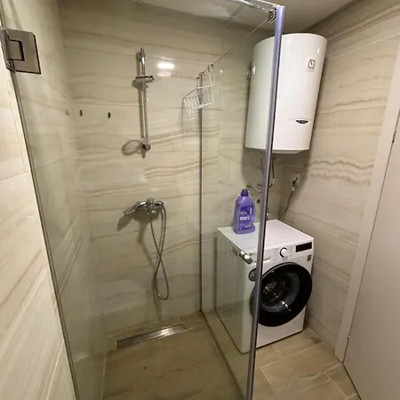 Appartamento Center 2 Skopje