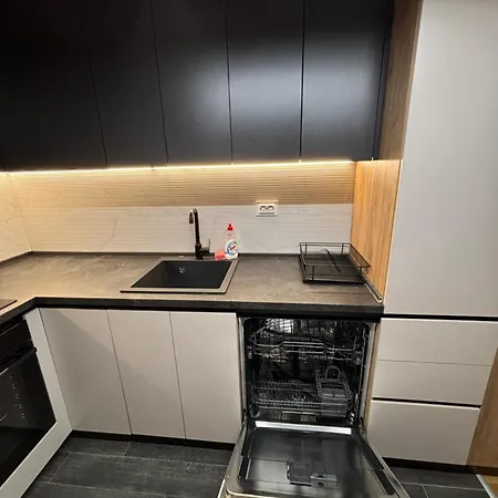 Apartment Center 2 Skopje