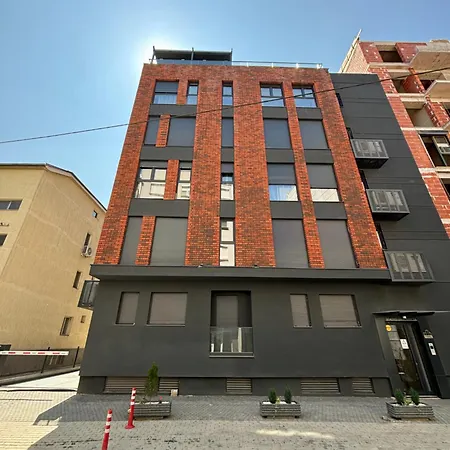 Appartamento Center 2
