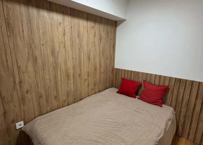 Center 2 Appartamento *