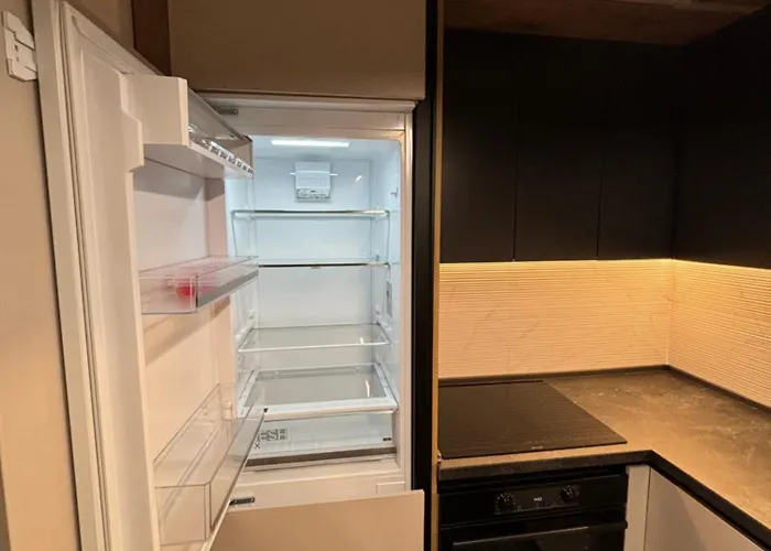 Center 2 Appartamento Skopje