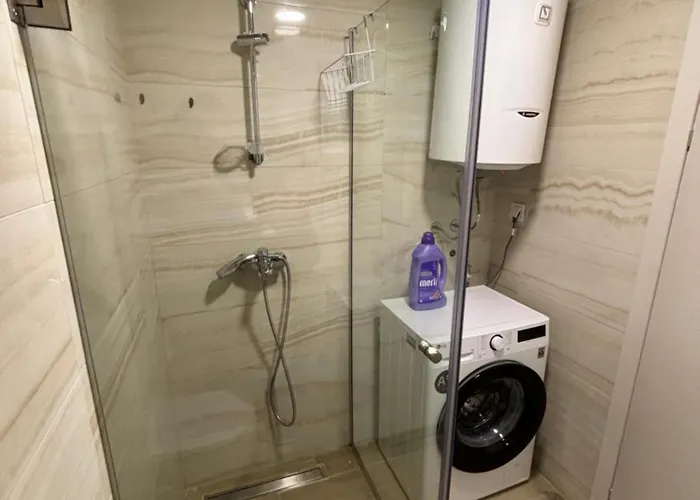 Appartamento Center 2 Skopje