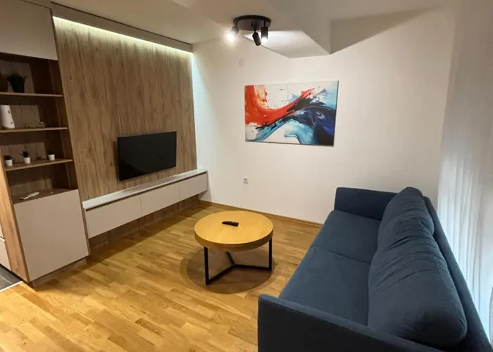 Center 2 Appartamento *