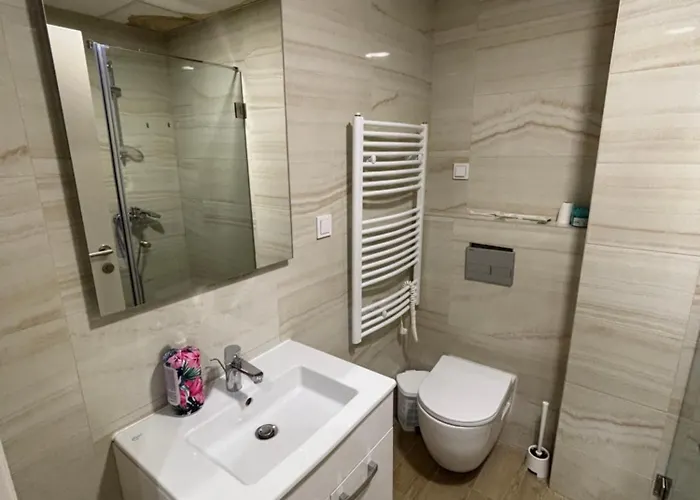 Appartamento Center 2 Skopje