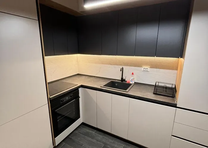 Appartamento Center 2 Skopje