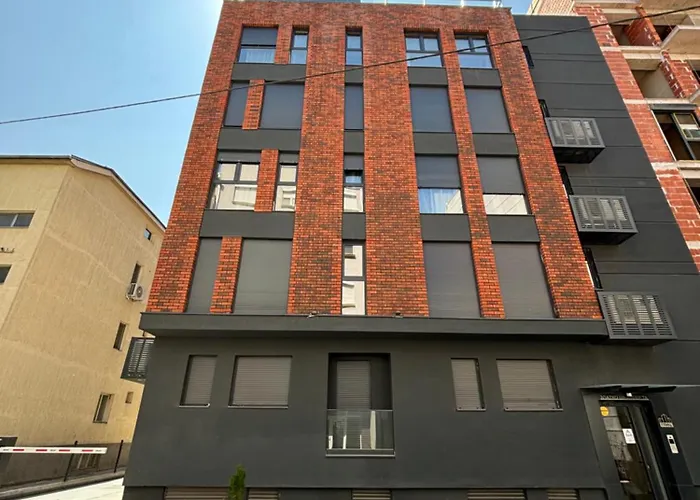 Appartamento Center 2